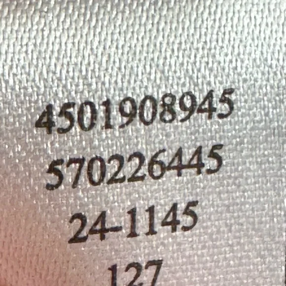 White House Black Market Utility Vest Womens Army Green 14 - Picture 12 of 13